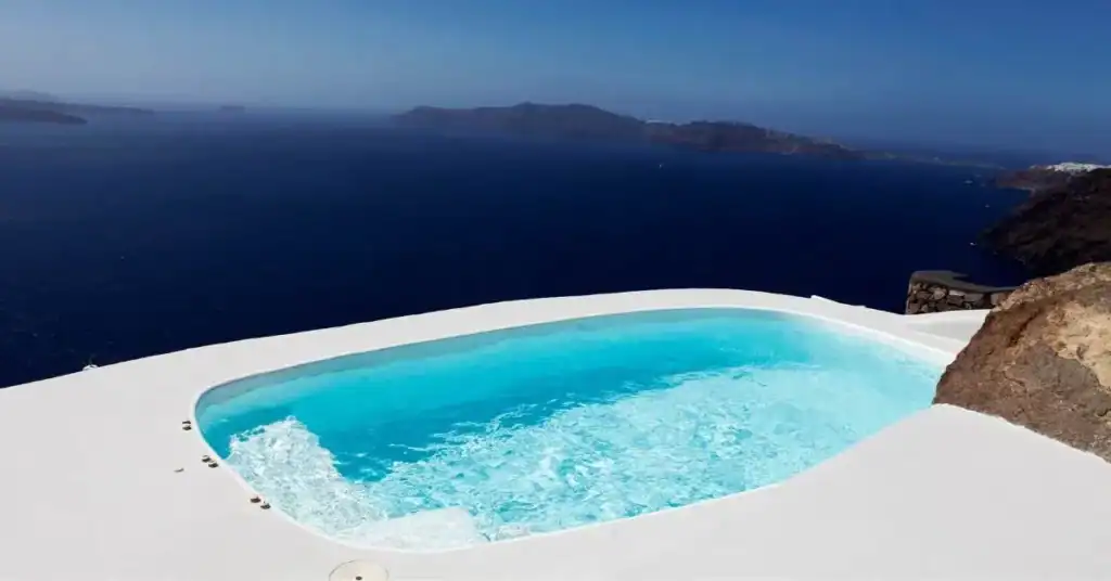 Good pool contractor — Cosmo Pools