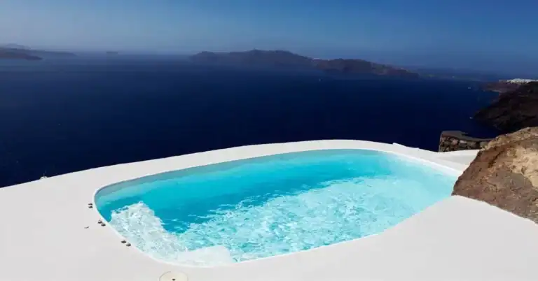 Good pool contractor — Cosmo Pools
