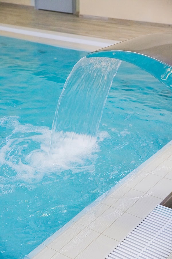 Custom Pool Estimate