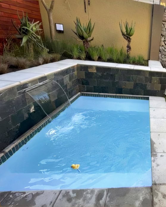 The Cosmo Pools Difference